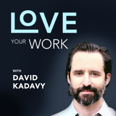 Love Your Work