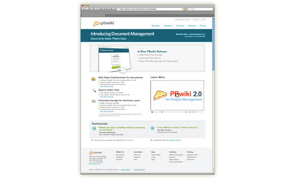 pbwiki_knet