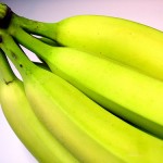 Bananas by Flickr user ppdigital