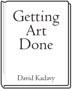 Getting Art Done